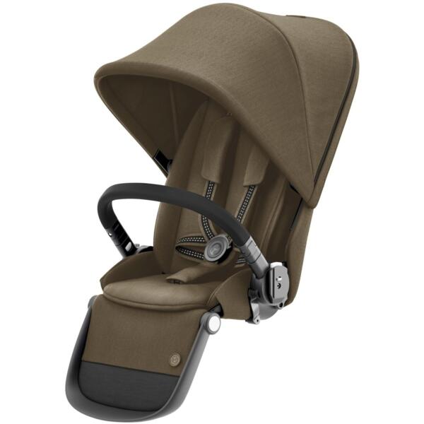 

Прогулочный блок CYBEX Gazelle S коричневый (520002951)