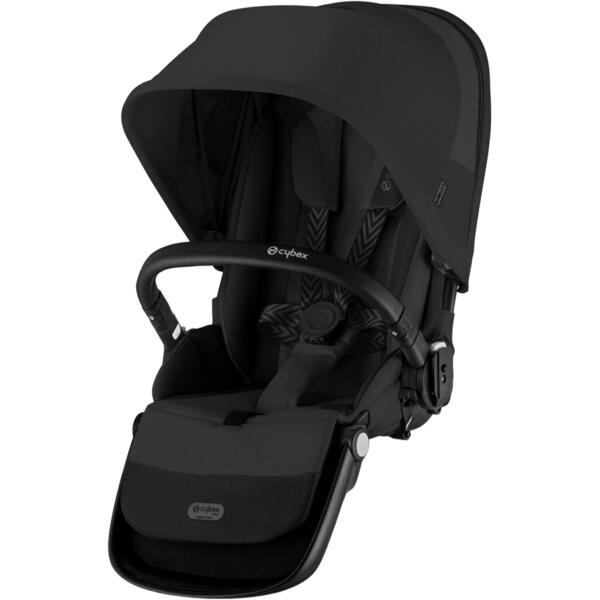 

Прогулочный блок CYBEX Gazelle S BLK лунный черный (522002719)