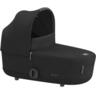 Люлька CYBEX Mios Lux сепія чорна (523000921)