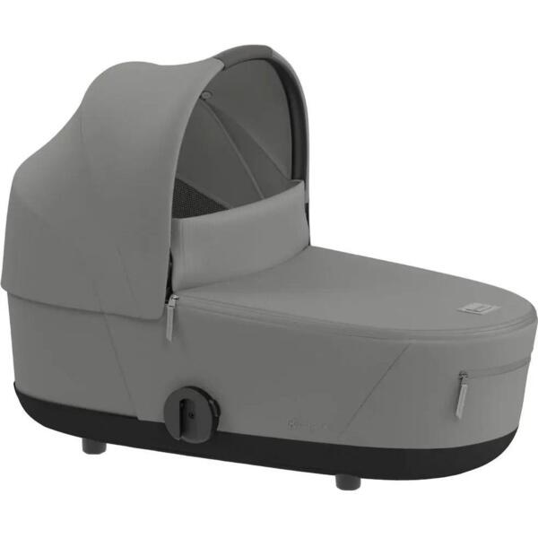 

Люлька CYBEX Mios Lux серая (523000929)