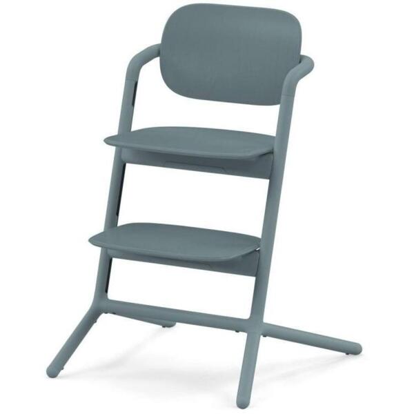

Стул CYBEX Lemo голубой (522001541)