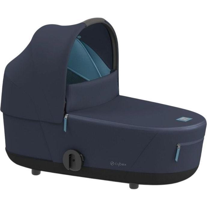 Люлька CYBEX Mios Lux темно-синяя (522000877) фото 1