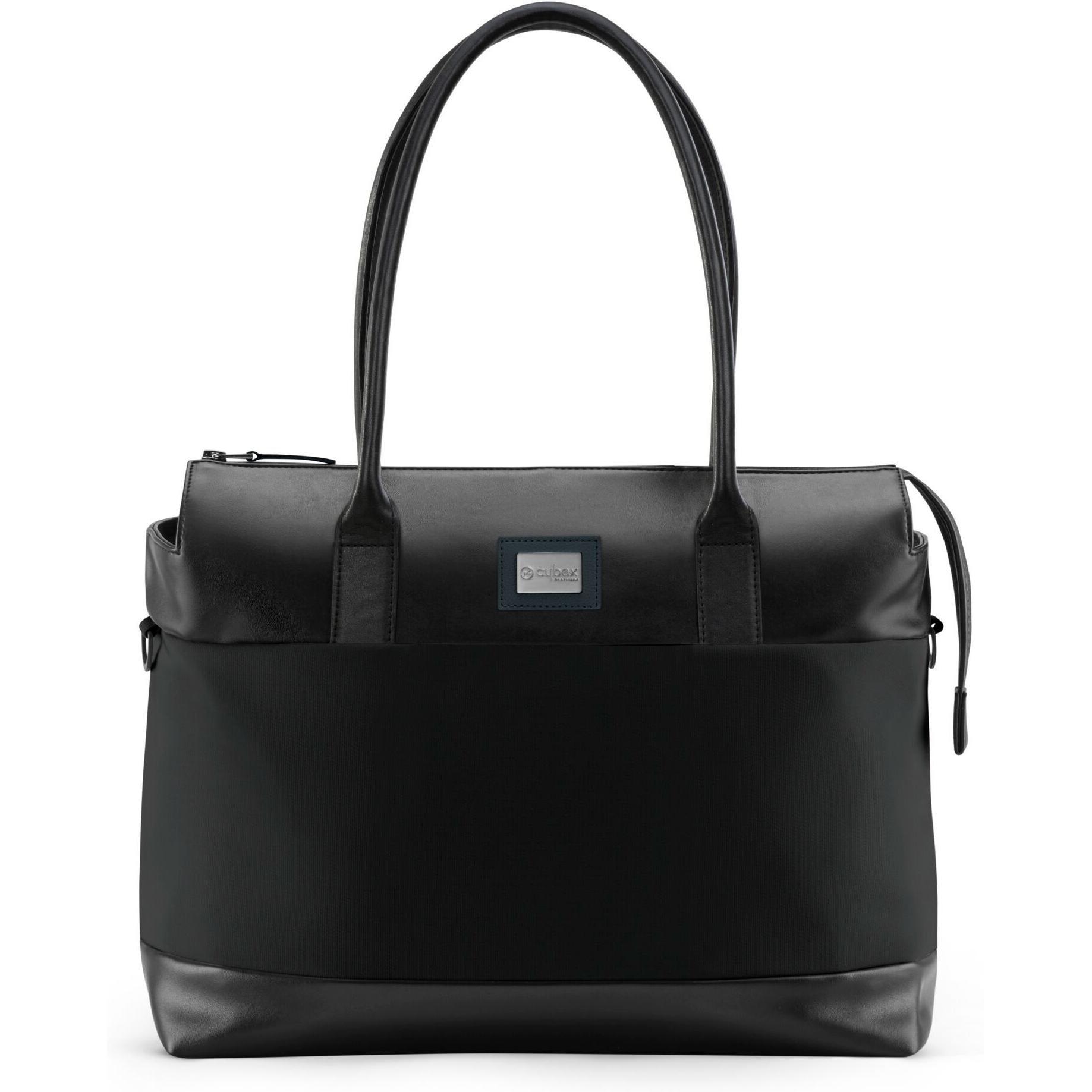 Сумка CYBEX Tote чорна (521002957)фото1