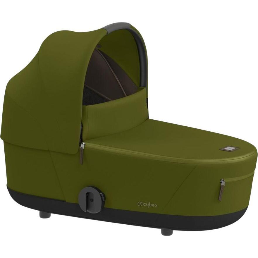 Люлька CYBEX Mios Lux хаки (522000818) фото