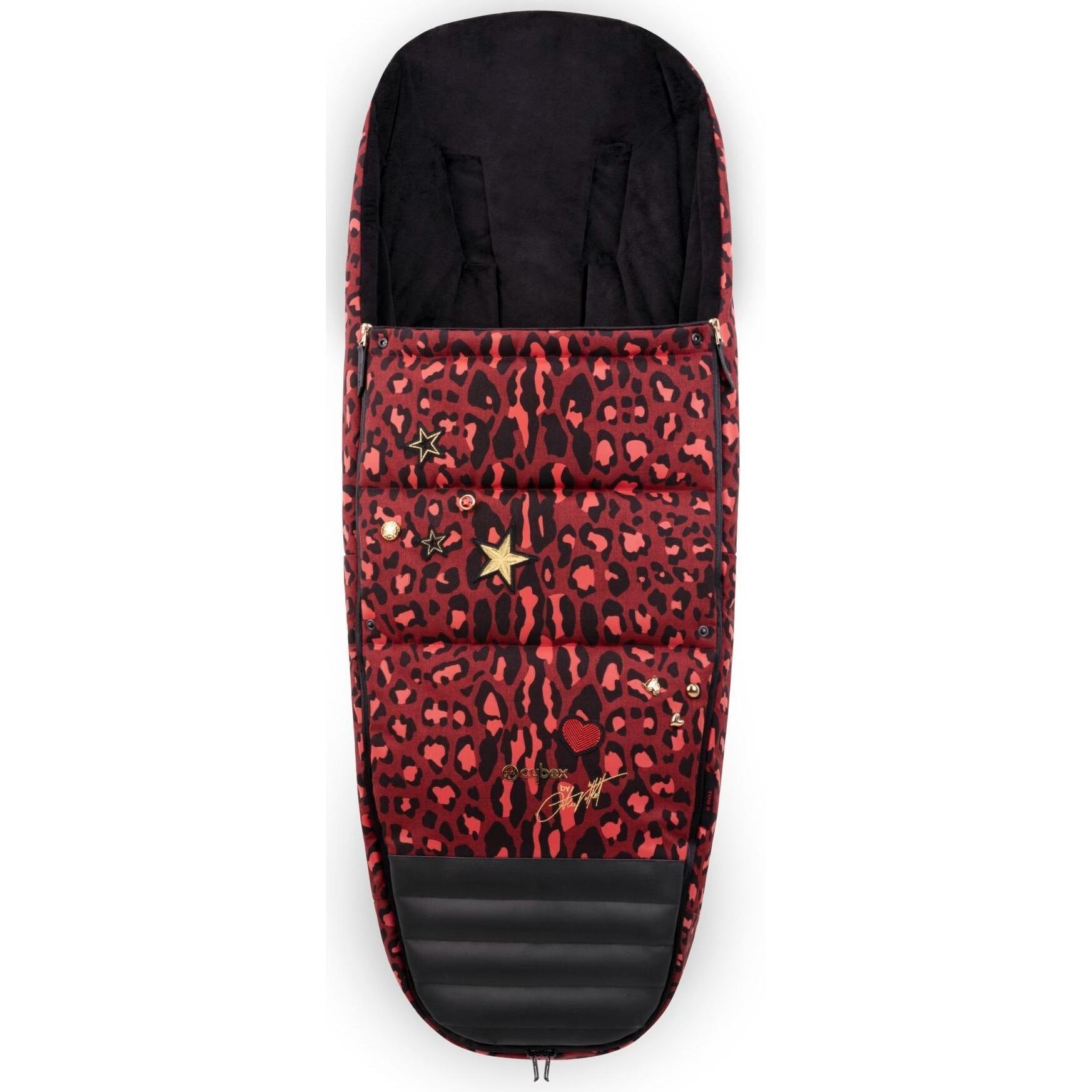 Чехол для ног CYBEX by Alec Voelkel Rockstar (522000393) фото 1