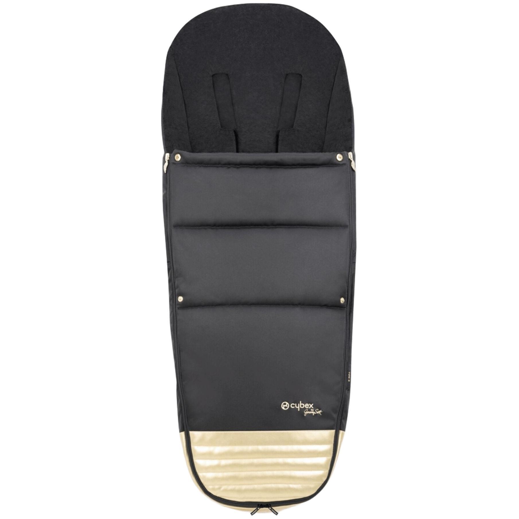 Чехол для ног CYBEX by Jeremy Scott Wings (522000001) фото 1