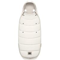Чохол для ніг CYBEX Platinum білий (523000717)