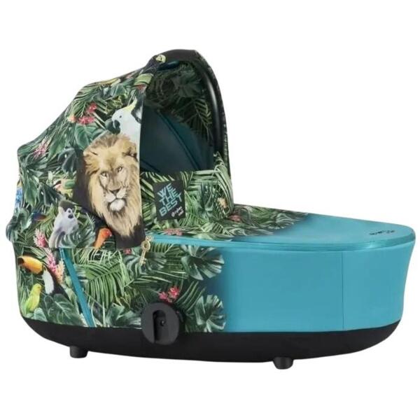 

Люлька CYBEX Mios Lux by DJ Khaled We The Best (521003139)