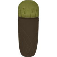 Чохол для ніг CYBEX Platinum / Khaki Green khaki brown (520003263)