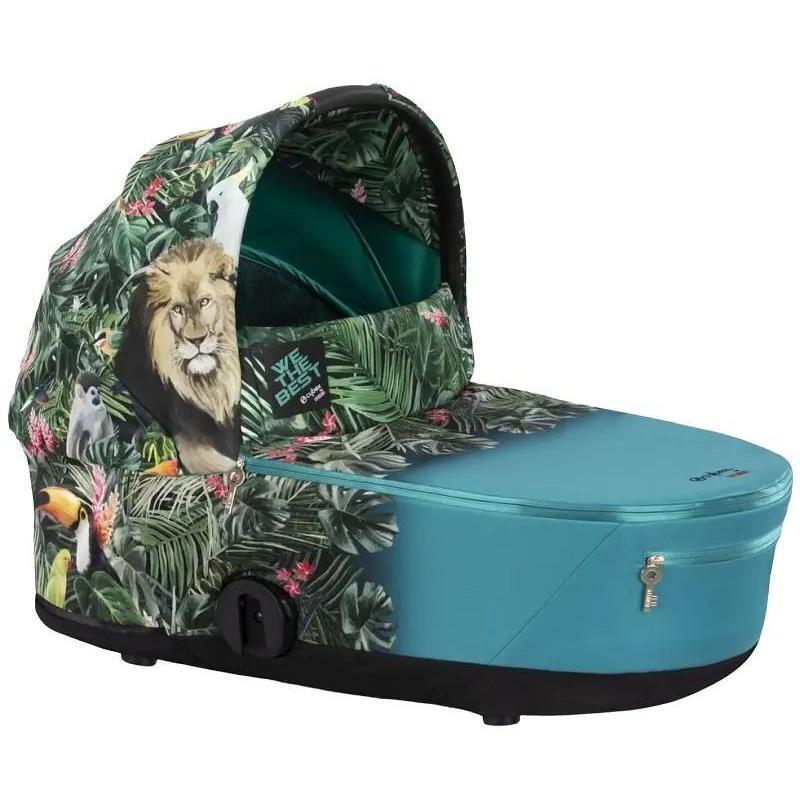 Люлька CYBEX Mios Lux by DJ Khaled We The Best (522000761) фото 1