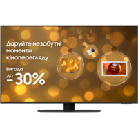 Телевизор Samsung Neo QLED Mini LED 50QN90F (QE50QN90FAUXUA)