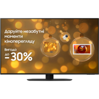 Телевизор Samsung Neo QLED Mini LED 43QN90F (QE43QN90FAUXUA)