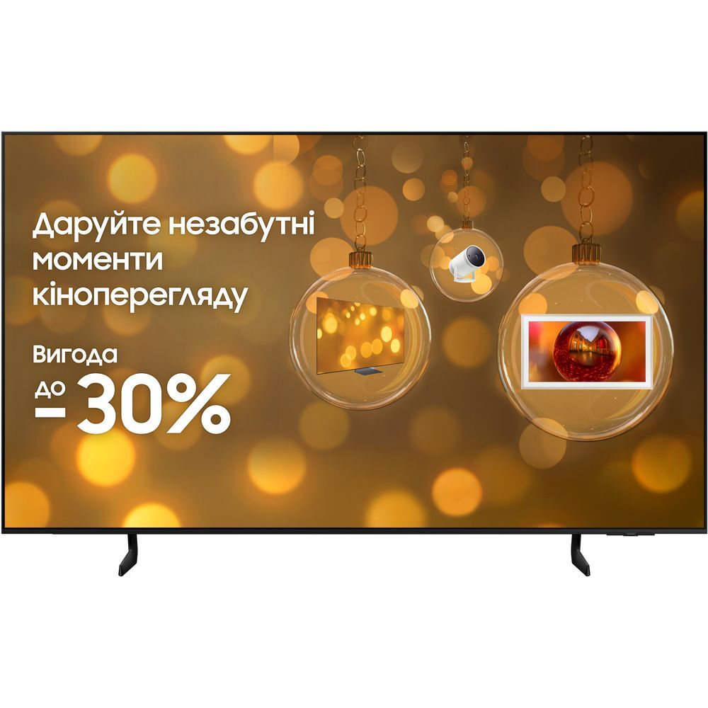 Телевизор Samsung OLED 55S85F (QE55S85FAUXUA) фото 