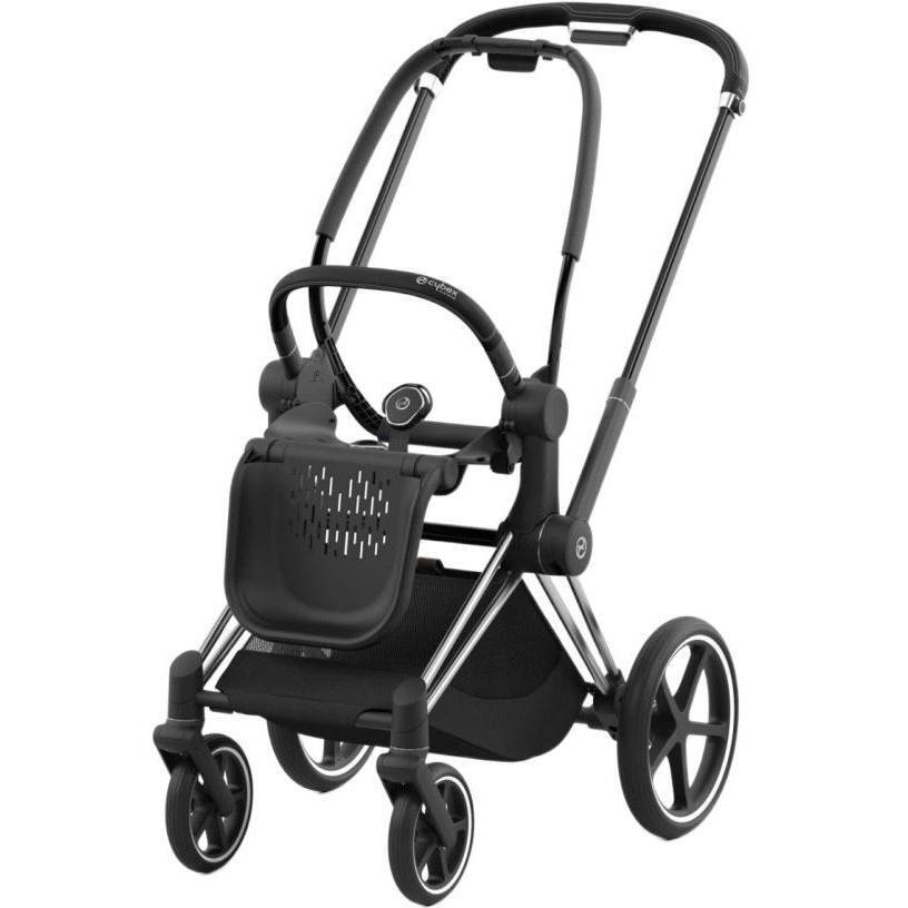Шасси и каркас CYBEX ePriam хром черный (521002357) фото 1
