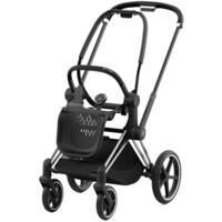 Шасі та каркас CYBEX Priam хром чорний (521002325)