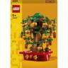 LEGO 40648 Iconic Денежное дерево