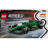 LEGO 77245 Speed Champions Автомобиль для перегонов Aston Martin Aramco F1 AMR24