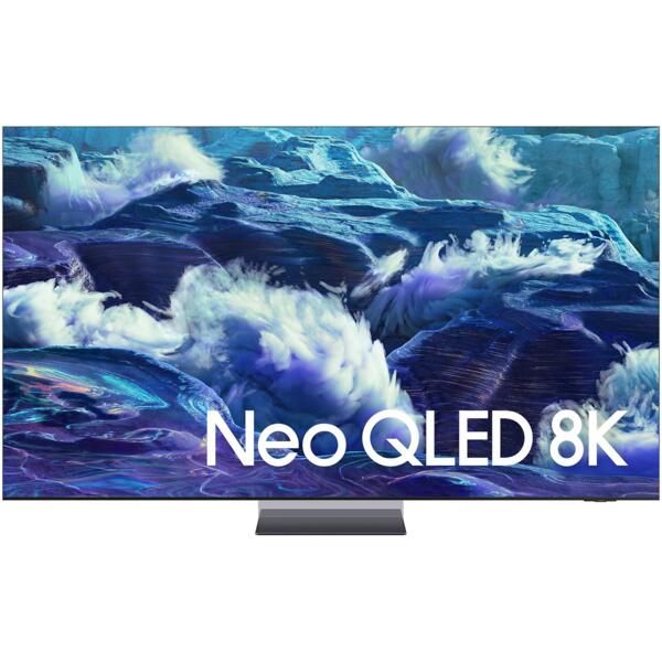 

Телевизор Samsung Neo QLED Mini LED 8K 85QN950F (QE85QN950FUXUA)