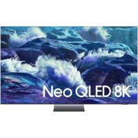 Телевізор Samsung Neo QLED Mini LED 8K 75QN950F (QE75QN950FUXUA)