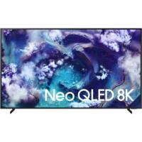Телевізор Samsung Neo QLED Mini LED 8K 85QN900F (QE85QN900FUXUA)