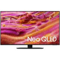 Телевізор Samsung Neo QLED Mini LED 75QN90F (QE75QN90FAUXUA)