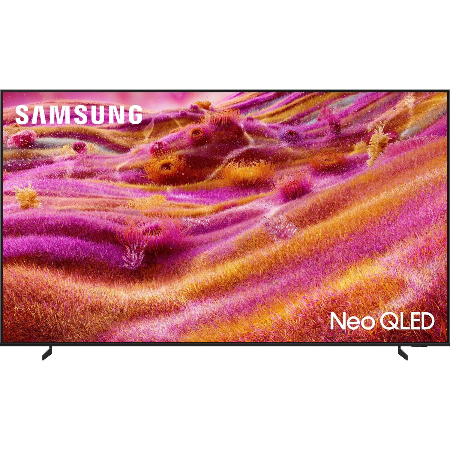 Телевізор Samsung Neo QLED Mini LED 115QN90F (QE115QN90FUXUA)фото