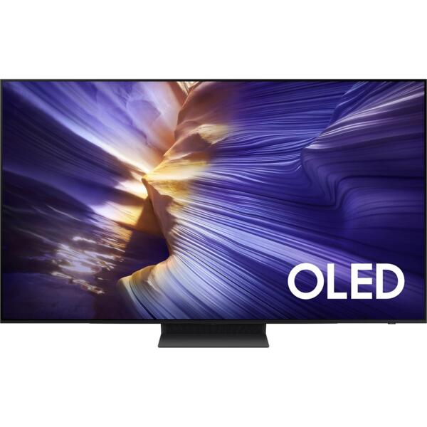 

Телевизор Samsung OLED 48S90F (QE48S90FAEXUA)