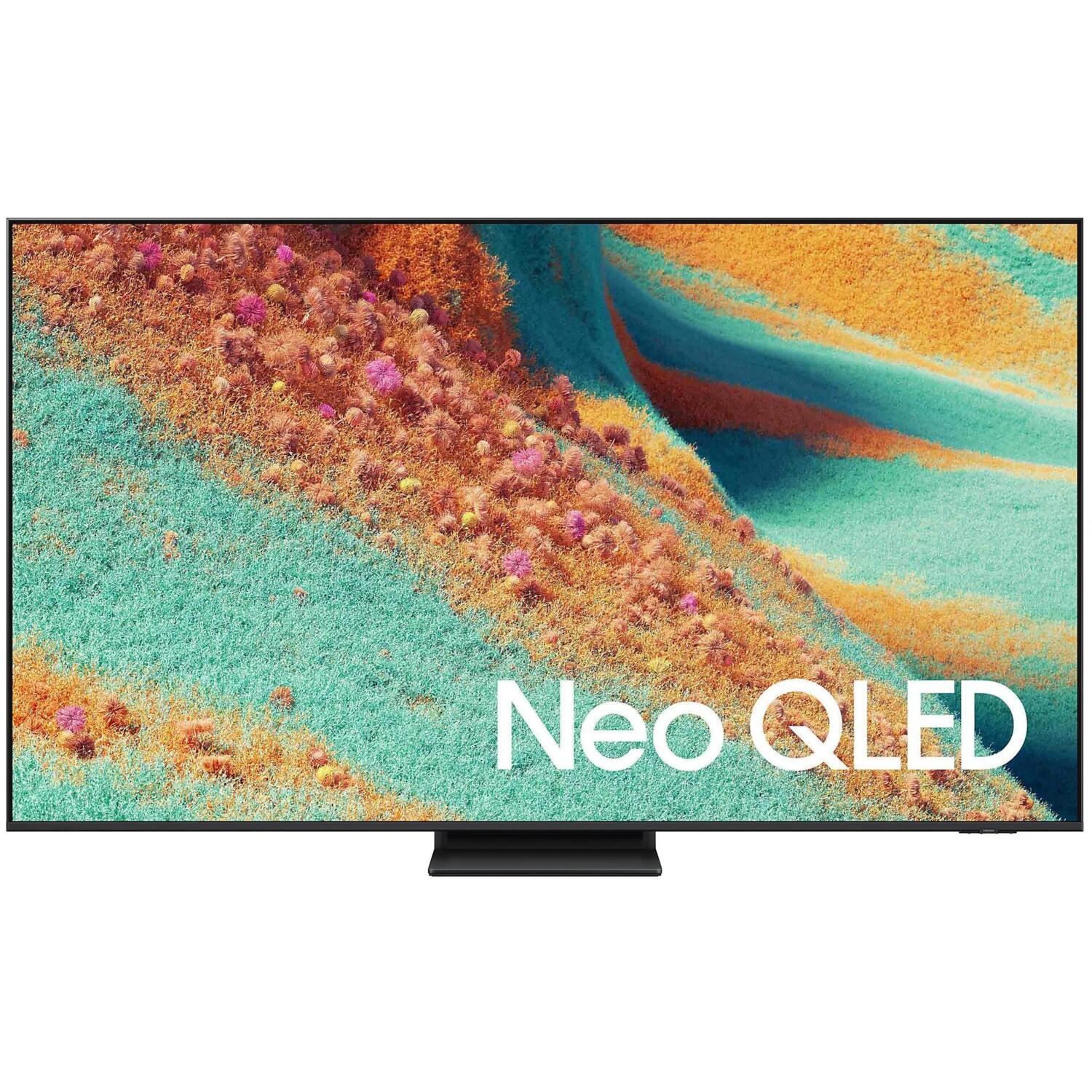Телевизор Samsung Neo QLED Mini LED 65QN85F (QE65QN85FAUXUA) фото 