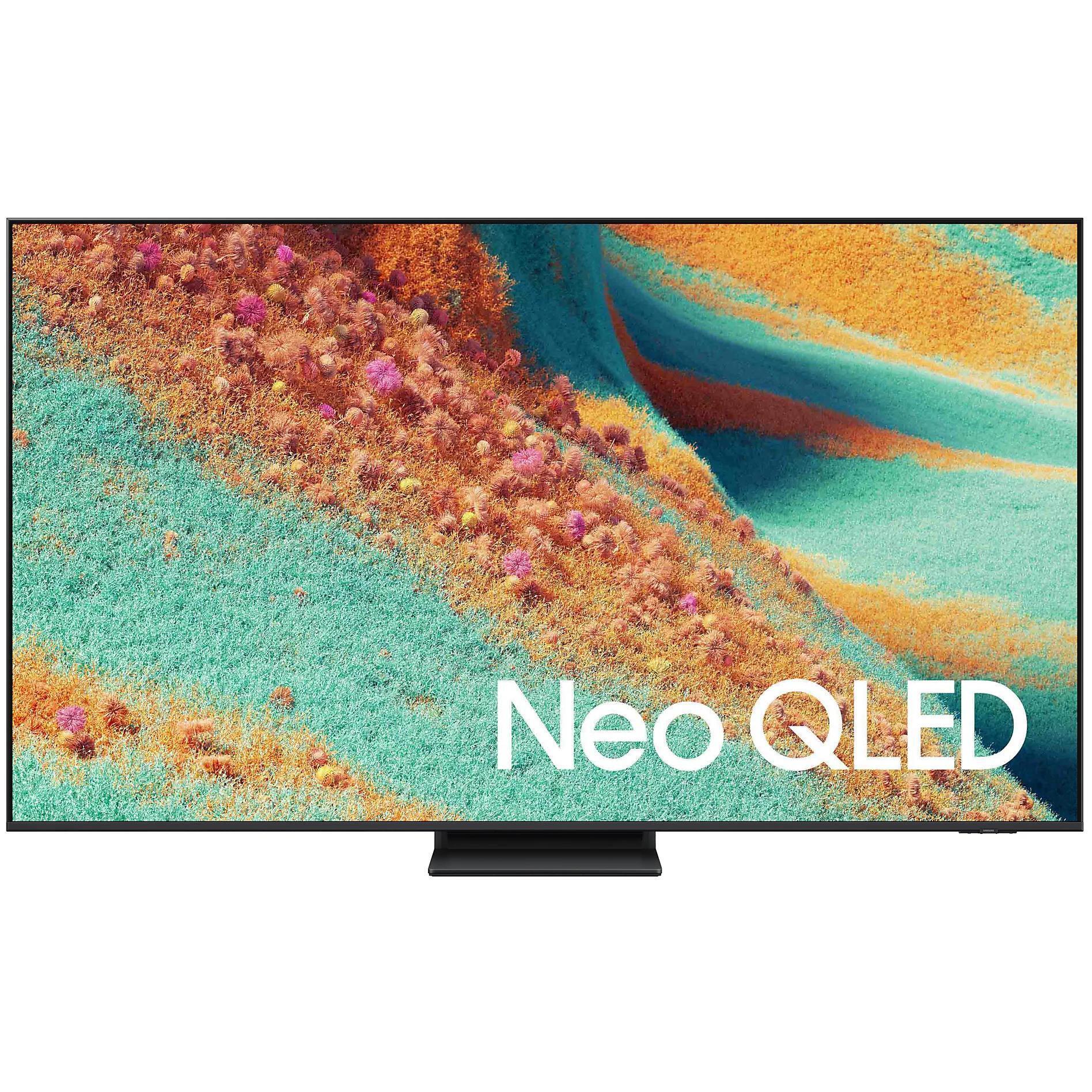 Телевизор Samsung Neo QLED Mini LED 65QN85F (QE65QN85FAUXUA) фото 1