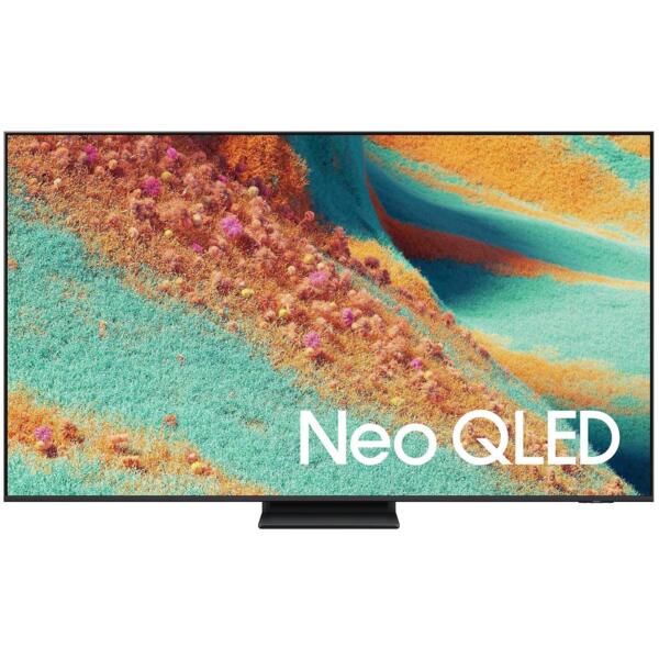 

Телевизор Samsung Neo QLED Mini LED 55QN85F (QE55QN85FAUXUA)