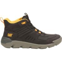 Ботинки мужские Caterpillar (CAT) Crail Sport Mid P725600 41 черные