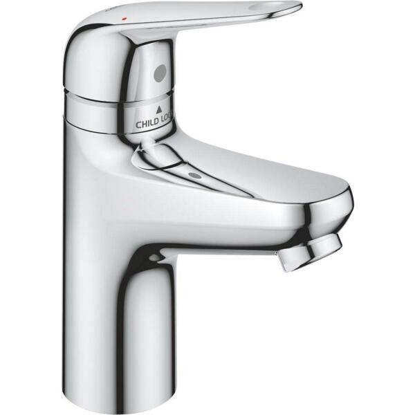 

Смеситель для раковины Grohe Swift неповоротный (24319001)