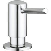 Дозатор для моющих средств Grohe Contemporary, 500мл, хром