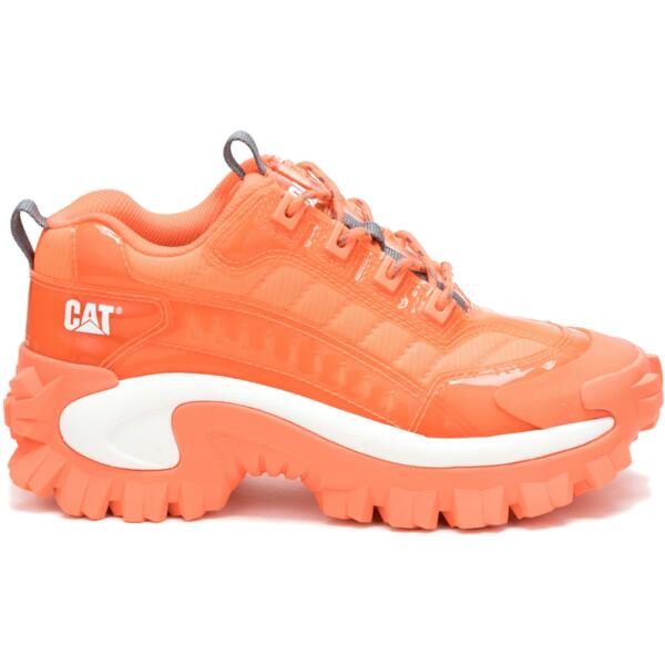 

Кроссовки Caterpillar (CAT) Intruder Ignite P111573 37 кораловые