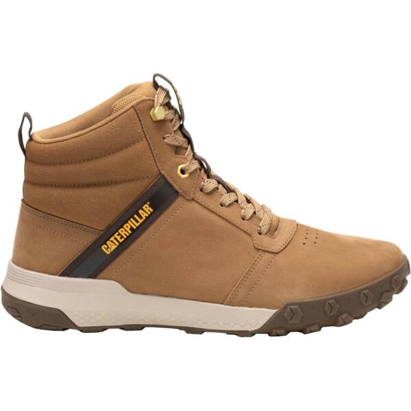 Ботинки мужские Caterpillar (CAT) Hex Ready Mid P726023 43 коричневые