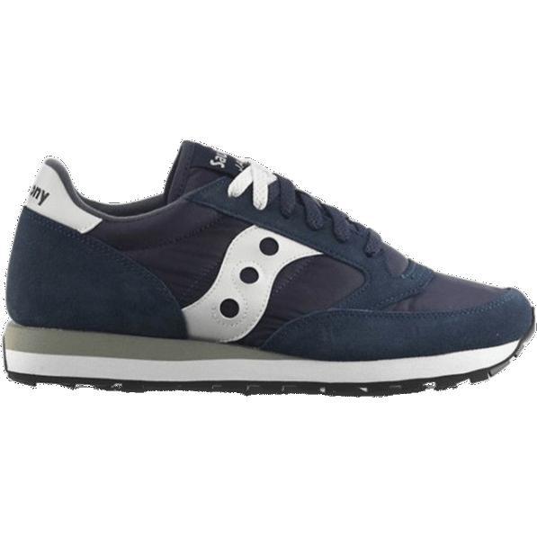 

Кроссовки мужские Saucony Jazz Original S2044-316 41 (8 US) синие/белые