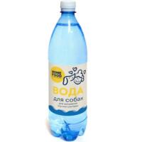 Питна вода для собак HOME FOOD для зміцнення імунної системи 1л