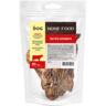 Лакомство для собак HOME FOOD легкие говяжьи 80г