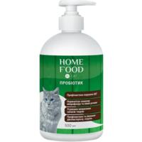 Пробіотик для котів HOME FOOD 500мл