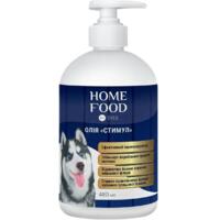 Фітомін для собак HOME FOOD олія стимул ефективний імуномодулятор 480мл