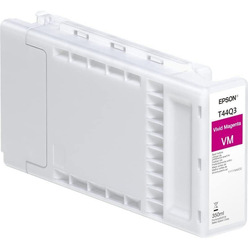 Картридж Epson SC-P7500/P9500 Vivid Magenta (C13T44Q34N) фото 1