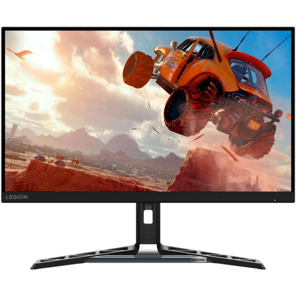 

Монитор 27'' LENOVO Legion R27qe (67C5GAC1UA)