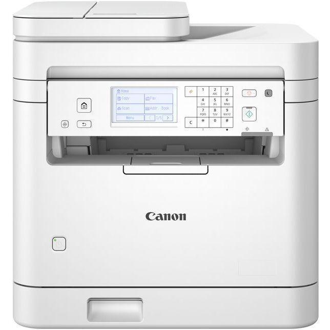 БФП лазерний Canon i-SENSYS MF287dw з Wi-Fi (6354C009)фото1