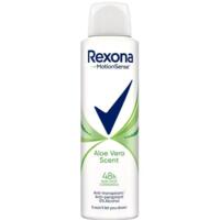 Антиперспірант аерозоль Rexona Алое Вера 150 мл
