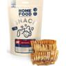 Лакомство для собак HOME FOOD трахея говяжья 80г