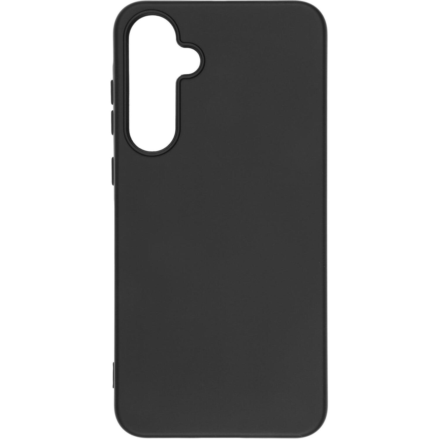 Чохол ArmorStandart ICON для Samsung A55 5G (A556) Black (ARM74323)