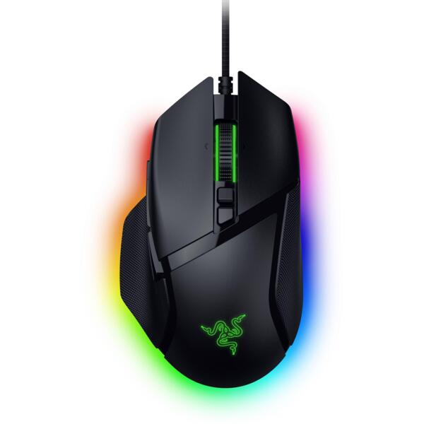

Игровая мышь Razer Basilisk V3 35K Black (RZ01-05230100-R3M1)