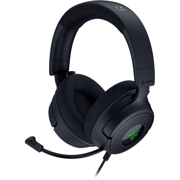 

Игровая гарнитура Razer Kraken V4 X (RZ04-05180100-R3M1)
