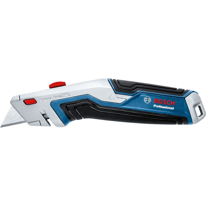 Нож складной Bosch 253мм (1.600.A01.V3H) фото 1