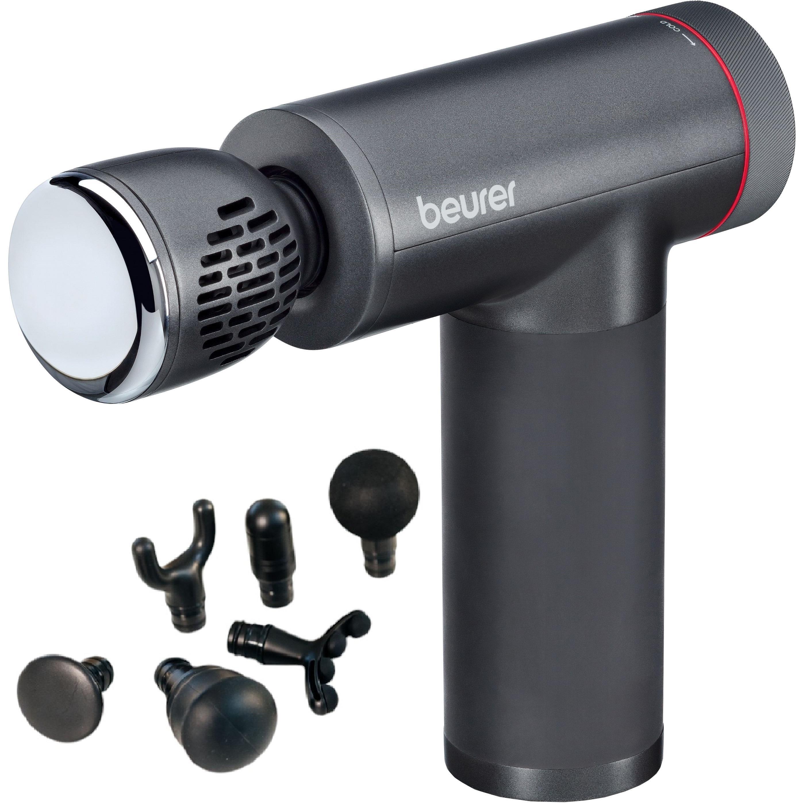 Масажер для тіла Beurer MG 195фото1